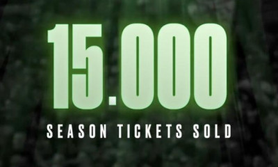 Αδιανόητο και εξωπραγματικό SOLD OUT σε χρόνο ρεκόρ