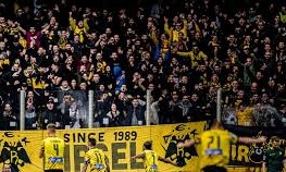 ΑΕΚ: «Λύθηκε το τεχνικό πρόβλημα και ξεκινά και πάλι κανονικά η διάθεση εισιτηρίων»