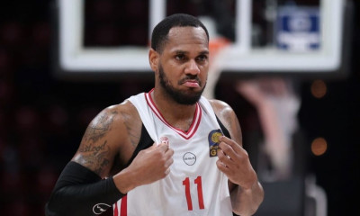 Μόρις: «Είμαστε στην καλύτερη κατάστασή μας»