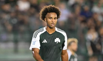 Παναθηναϊκός: Ειδικό πρόγραμμα και πάλι για τον Πάλμερ-Μπράουν