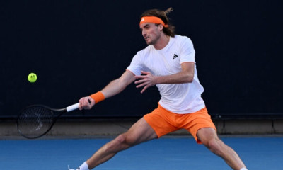 Τσιτσιπάς: «Το όνειρό μου ήταν να εκπροσωπήσω την Ελλάδα στη Eurovision» (vid)