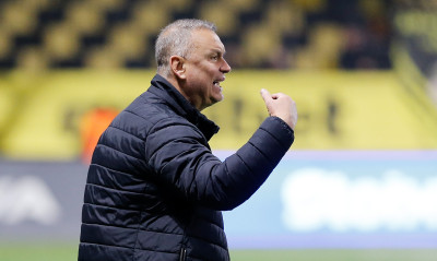 Άρης: Με τρεις απουσίες στη Λιβαδειά