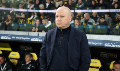 Νίκολιτς: «Περιμένω οι παίκτες μου να είναι ακλόνητοι»