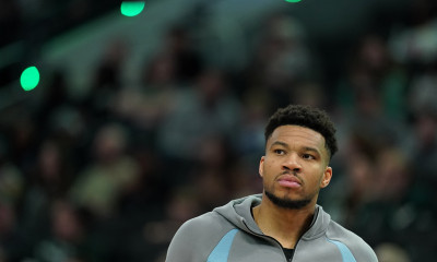 Γιάννης Αντετοκούνμπο: Το NBA ξεκινά έρευνα για τη μη συμμετοχή του στους αγώνες των Μπακς