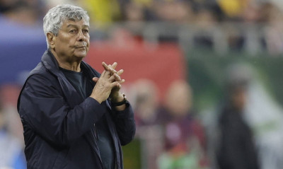 Μιρτσέα Λουτσέσκου: Σε τεχνητό κώμα - Άμεσα στο Βουκουρέστι ο Ραζβάν Λουτσέσκου