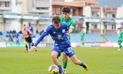 Super League 2: Ο Μακεδονικός «τράβηξε» τον ΠΑΣ Γιάννινα στη Γ’ Εθνική