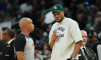 NBA: Συνεχίζεται η έρευνα για τη διαχείριση του Γιάννη Αντετοκούνμπο από τους Μπακς