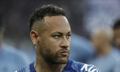 Μουντιάλ: Γίνεται σχολιαστής ο Νεϊμάρ αν κοπεί από τον Αντσελότι