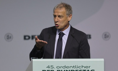 Κλίνσμαν: Πυρά για το επίπεδο της Ιταλίας - «Στη Serie B οι Γιαμάλ και Μουσιάλα»