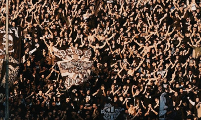 Μήνυμα συσπείρωσης από τον ΠΑΟΚ: «Επιστρέφουμε όταν σπεύδουν να μας ξεγράψουν»