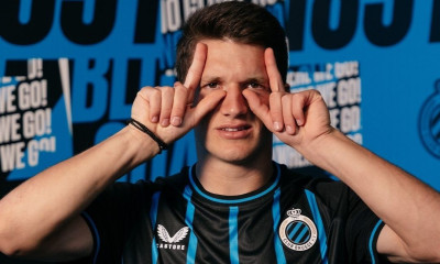 Εκπληκτικός Τζόλης «σκότωσε» την Άντερλεχτ στο ντέρμπι του Βελγίου