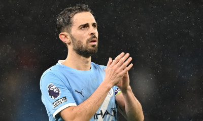 Γιουβέντους: «Χρυσάφι» στα πόδια του Μπερνάρντο Σίλβα