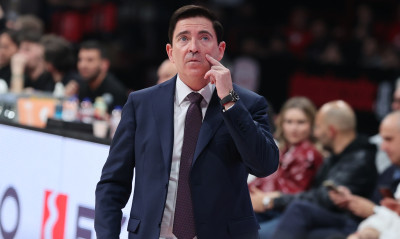 Τσάβι Πασκουάλ για Παναθηναϊκό: «Από τις καλύτερες ομάδες στην Ευρώπη»