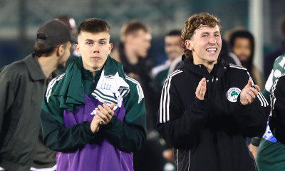 Η γενιά του 2005: Τα μεγάλα κεφάλαια για το αύριο του Παναθηναϊκού