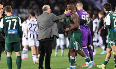 Το κίνητρο που έχει ο... καρχαρίας όταν μυριστεί αίμα