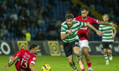 Σπόρτινγκ Λισαβόνας: Παραμένει εκτός ο Ιωαννίδης - Χάνει τον προημιτελικό με την Άρσεναλ