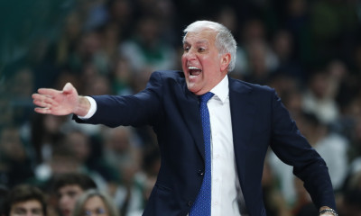 Ζέλικο Ομπράντοβιτς: Τότε θα αποφασίσει αν θα επιστρέψει στους πάγκους ή αν αποσυρθεί