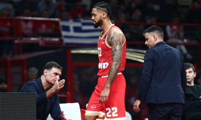 Μπαρτζώκας για Ντόρσεϊ: «Δεν είμαι τρελός να κάνω το καπρίτσιο μου»