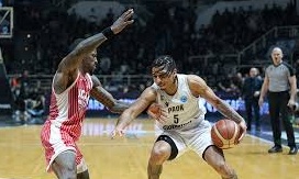 Στη Μούρθια με το όνειρο του τελικού ο ΠΑΟΚ