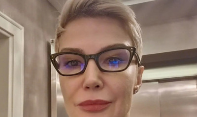 Άννα Μαρία Λουτσέσκου: «Κρυβόμασταν κάτω από τα καθίσματα»