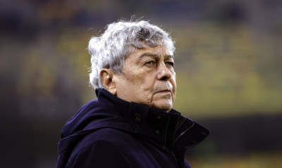 Παραμένει στην εντατική ο Μιρτσέα Λουτσέσκου