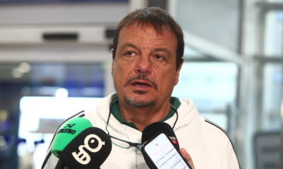 Αταμάν: «Πάμε στην Ισπανία για ένα πρόωρο Final-4»