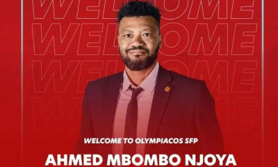 Μπάσκετ γυναικών: Ο Αχμέντ Ενζόγια αναλαμβάνει τον Ολυμπιακό