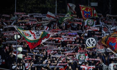 Ράγιο Βαγιεκάνο: Sold out στην Allwyn Arena