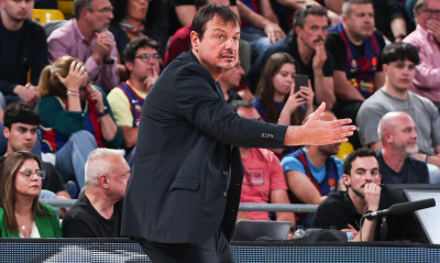 Αταμάν: «Τέλειο μπάσκετ για 37 λεπτά – Ο Λεσόρ η καλύτερη μεταγραφή μας»