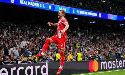 Champions League: Η Μπάγερν «άλωσε» τη Μαδρίτη με… κέρβερο Νόιερ – Προβάδισμα και για την Άρσεναλ!