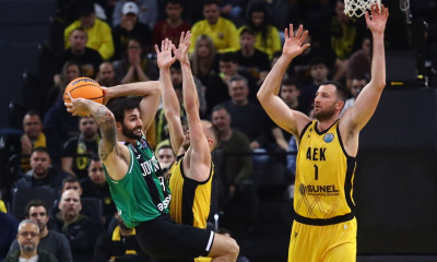 Στην Ισπανία για την πρόκριση η ΑΕΚ