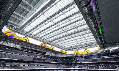 Champions League: Σε… κλειστό «Μπερναμπέου» το Ρεάλ Μαδρίτης – Μπάγερν Μονάχου