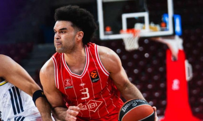 Euroleague: Η Χάποελ εύκολα τη Φενέρ που συνεχίζει τον κατήφορο