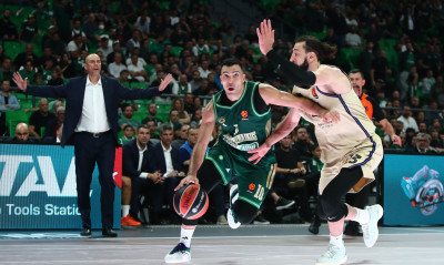 Οι αθλητικές μεταδόσεις της ημέρας (07/04) - Πού θα δείτε Euroleague, BCL και Champions League