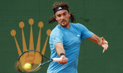 Στέφανος Τσιτσιπάς: Χάνει 17 θέσεις μετά τον πρόωρο αποκλεισμό