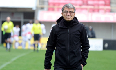 Ραντνίσκι: Τέλος ο Λεμονής