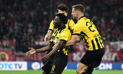 Βαγιεκάνο-ΑΕΚ με ενισχυμένες αποδόσεις και «Επιστροφή Στοιχήματος»* από το Πάμε Στοίχημα