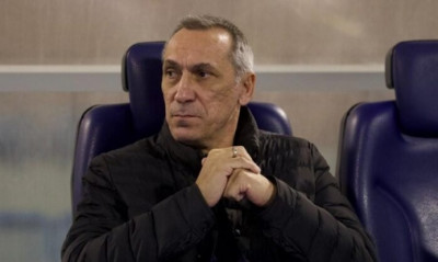 Αλ Καλίτζ: Στον… πάγο οι συζητήσεις με τον Δώνη