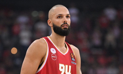 Ολυμπιακός - Ρεάλ Μ.: Παίζει με πρόβλημα ο Φουρνιέ