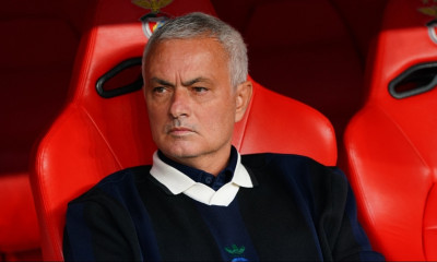 Επίθεση Μουρίνιο στους παίκτες του: «Θέλω να σταματήσω να χρησιμοποιώ κάποιους παίκτες»