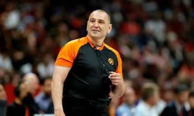 Αυτοί είναι οι διαιτητές Παναθηναϊκού και Ολυμπιακού