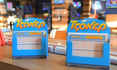 Κλήρωση Τζόκερ 8/4/2026: Αυτοί είναι οι αριθμοί που κερδίζουν τουλάχιστον 4,1 εκατ. ευρώ