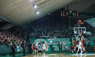 Παναθηναϊκός σε Αθηναϊκό: «Αμέτοχοι και θεατές με τον Ολυμπιακό»