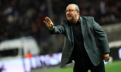 Το συγκινητικό μήνυμα Μπενίτεθ για Μιρτσέα Λουτσέσκου