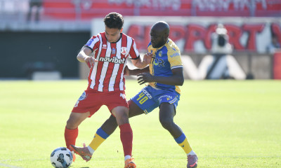 Πανσερραϊκός – Αστέρας AKTOR 0-0: «Κόλλησαν» στο… μηδέν και δεν «Χ»άρηκαν