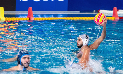 Ελλάδα - Ολλανδία: Με στόχο τη νίκη και την απ’ ευθείας πρόκριση στο World Cup