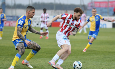 Super League: «Τελικοί» σε Λάρισα και Σέρρες - Το πρόγραμμα των play outs