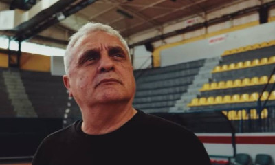 Αργύρης Πεδουλάκης: Επιστρέφει στους πάγκους για λογαριασμό του Σπόρτινγκ – Η ανακοίνωση