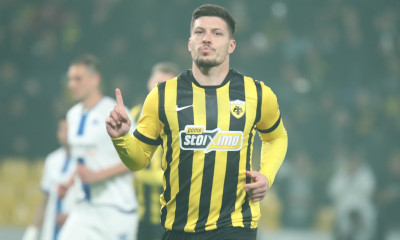 Ράγιο Βαγιεκάνο – ΑΕΚ: Οι παίκτες που είναι στο όριο καρτών και κινδυνεύουν να χάσουν τη ρεβάνς