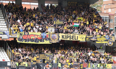 Ράγιο Βαγιεκάνο – ΑΕΚ: Ο λόγος που έμεινε εκτός ο Μαρίν | 1.500 «κιτρινόμαυροι» οπαδοί στο Βαγιέκας